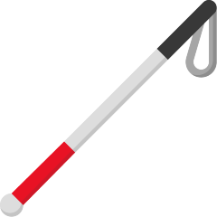 White Cane