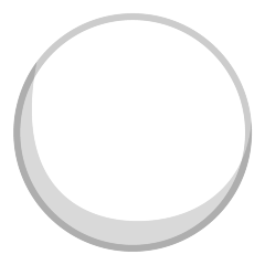 White Circle