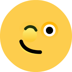 Winking Face