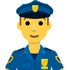 Woman Police Officer