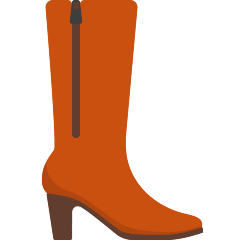 Woman’s Boot
