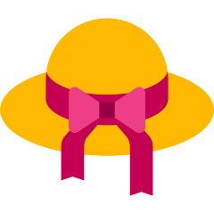 Woman’s Hat