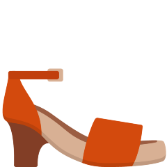 Woman’s Sandal