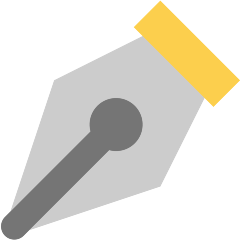 Пір'яний наконечник для Skype Emoticons 1.2