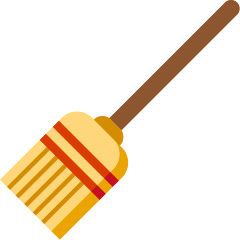 Метла для Skype Emoticons 1.2