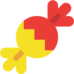 Цукерка для Skype Emoticons 1.2