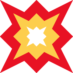 Взрыв для Skype Emoticons 1.2