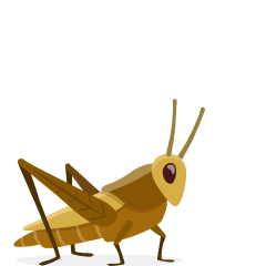 Сверчок для Skype Emoticons 1.2