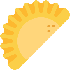 Вареник для Skype Emoticons 1.2