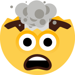 Взрыв мозга для Skype Emoticons 1.2