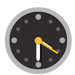 Полпятого для Skype Emoticons 1.2