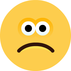 Грустит для Skype Emoticons 1.2
