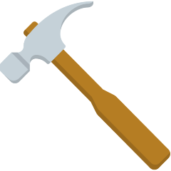 Молоток для Skype Emoticons 1.2