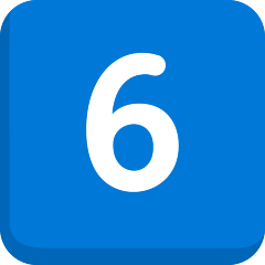 Клавіші: 6 для Skype Emoticons 1.2