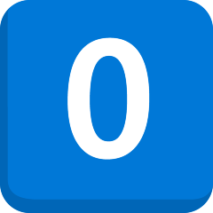 Клавиши: 0 для Skype Emoticons 1.2