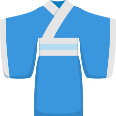 Кимоно для Skype Emoticons 1.2