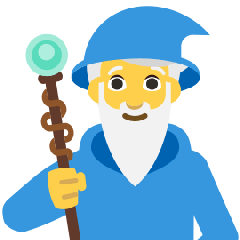 Маг для Skype Emoticons 1.2