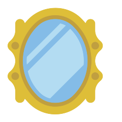 Зеркало для Skype Emoticons 1.2