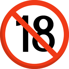 Для людей старше восемнадцати лет для Skype Emoticons 1.2