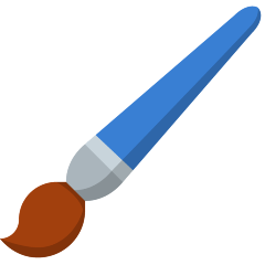 Пензлик для Skype Emoticons 1.2