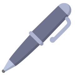 Кулькова ручка для Skype Emoticons 1.2