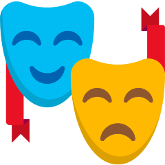 Маски для Skype Emoticons 1.2