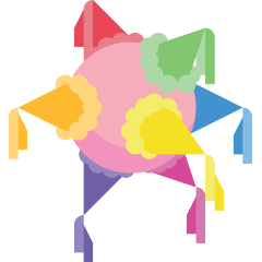 Піньята для Skype Emoticons 1.2