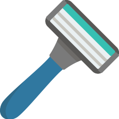 Бритва для Skype Emoticons 1.2