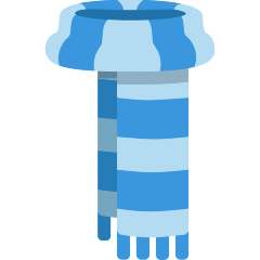 Шарф для Skype Emoticons 1.2