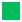 Schwarze Quadratische Schaltfläche
