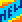 Wort „New“ In Blauem Quadrat