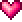 Rotes Herz