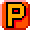 Κουμπί P