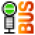 Bushaltestelle