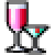 Cocktailglas