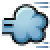 Staubwolke