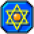 Hexagramm Mit Punkt