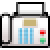 Faxgerät