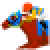 Pferd