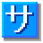 Schriftzeichen „Sa“