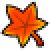 Ahornblatt