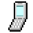 Mobiltelefon Mit Pfeil