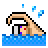 Schwimmer(In)