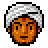 Person Mit Turban