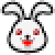 Hasengesicht
