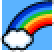 Regenbogen