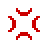 Symbole De Colère