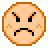 Visage En Colère