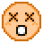 Visage Stupéfait