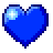 Cœur Bleu